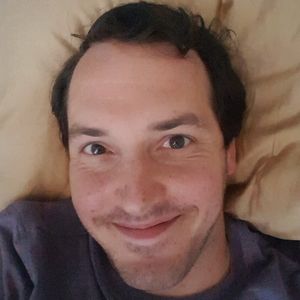 Meet your Posher, Nicholas